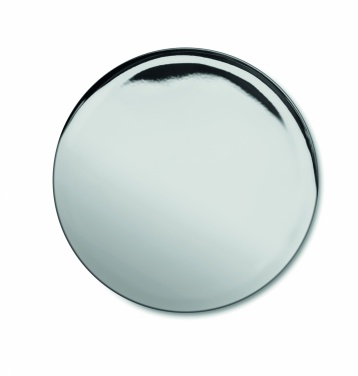 Logo trade promotional product photo of: Mirror lip balm