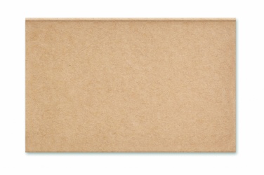 Logotrade corporate gift picture of: Desk memo set with calendar