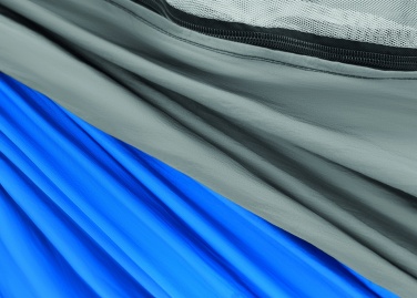 Logotrade promotional giveaway image of: Hammock with mosquito net