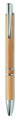 Bamboo automatic ball pen, Wood