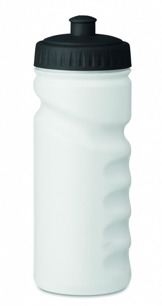 Logo trade corporate gifts image of: Sport bottle 500ml