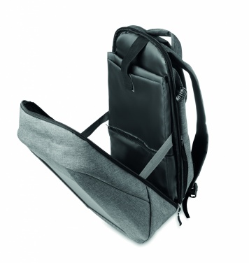 Logotrade promotional product image of: Backpack solar