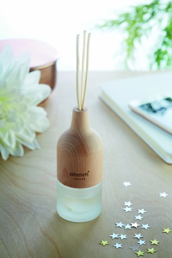 Logo trade advertising products image of: Aroma diffusor