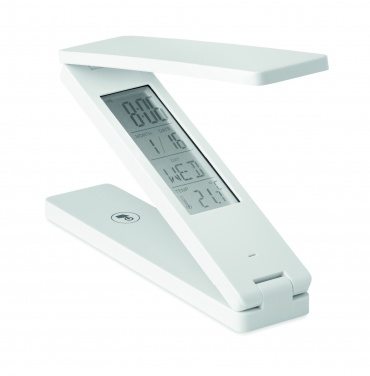 Logotrade promotional product picture of: Desktop lamp