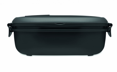 Logo trade promotional items picture of: PP lunch box with air tight lid