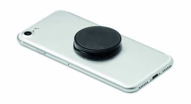 Logotrade business gifts photo of: Round phone holder