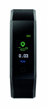 Logotrade promotional giveaway picture of: Smart health watch