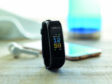 Logotrade corporate gift picture of: Smart health watch