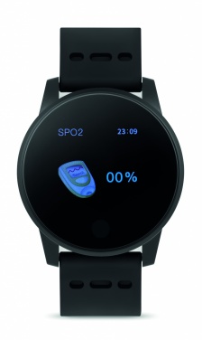 Logo trade promotional merchandise image of: Sports smart watch