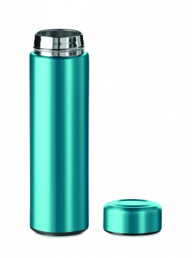 Logotrade promotional giveaways photo of: Double wall 425 ml flask