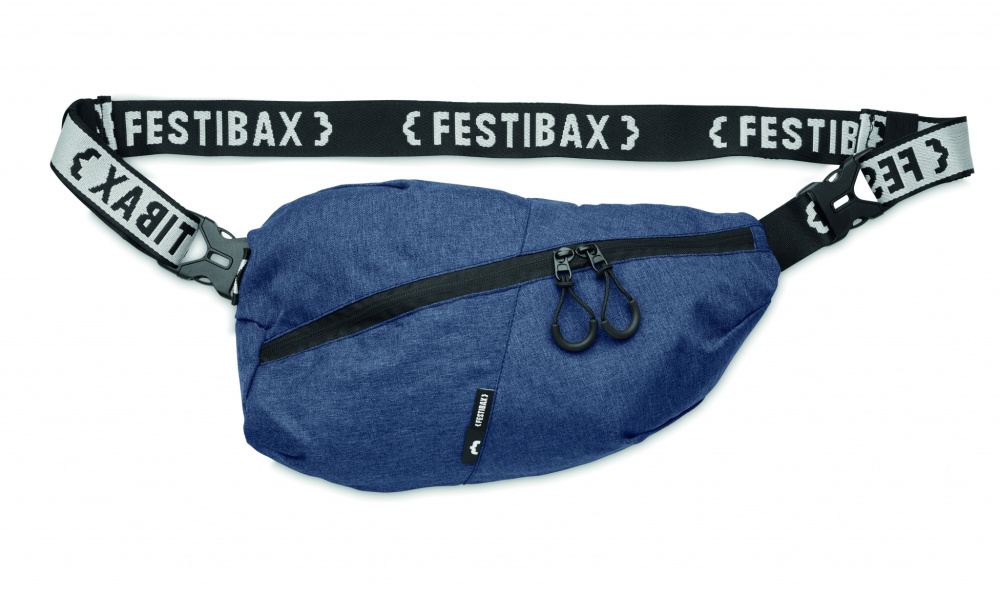 Logotrade promotional product picture of: Festibax® Basic