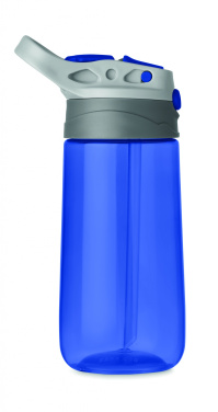 Logotrade promotional gift picture of: Tritan™ bottle 450 ml