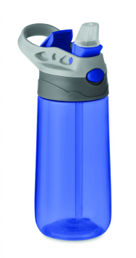 Logotrade advertising product image of: Tritan™ bottle 450 ml