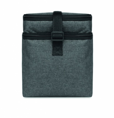 Logotrade corporate gifts photo of: RPET cooler bag