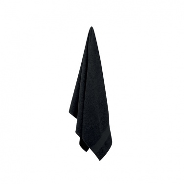 Logotrade promotional product image of: Towel organic cotton 140x70cm