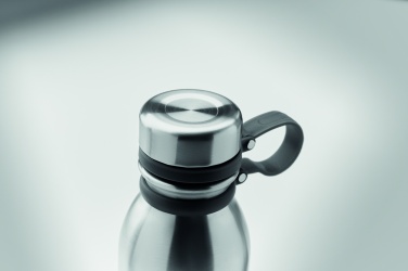 Logotrade corporate gifts photo of: Double walled flask 600 ml.