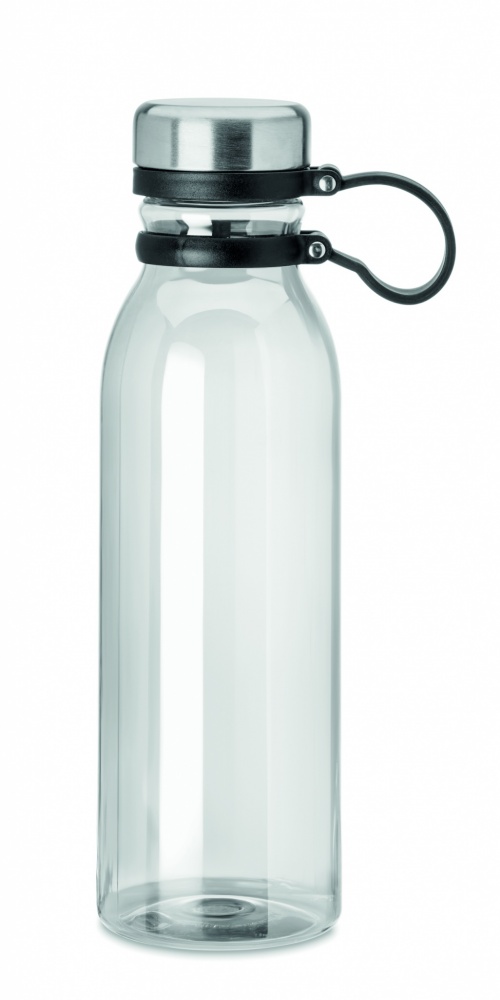 Logo trade promotional items picture of: RPET bottle 780ml