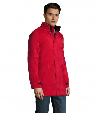 Logo trade advertising products image of: ROBYN UNISEX JACKET PADDED
