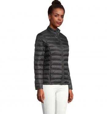 Logotrade promotional gift picture of: WILSON WOMEN JACKET