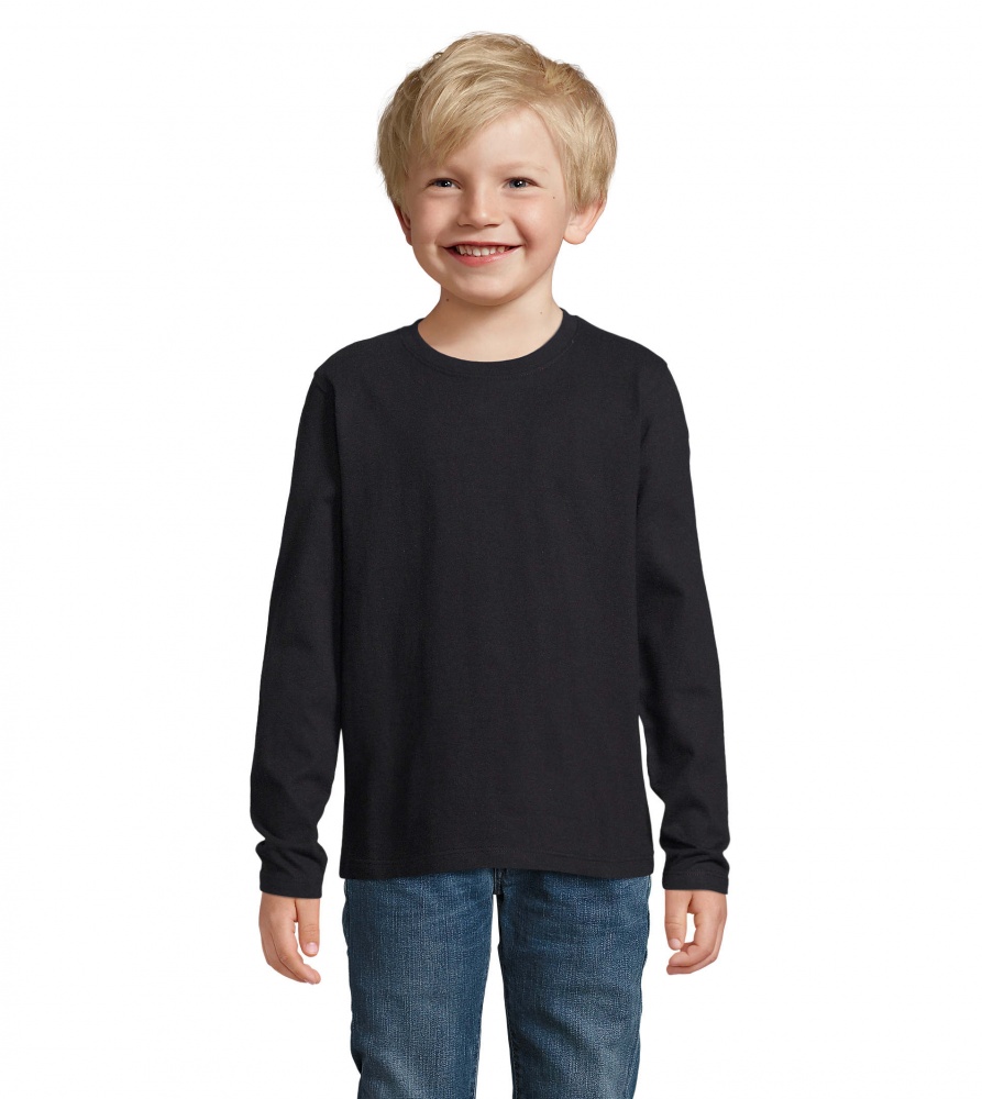Logotrade corporate gift picture of: IMPERIAL kids lsl 190g