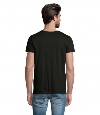 Logo trade promotional giveaway photo of: PIONEER MEN T-Shirt 175g