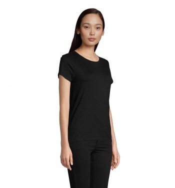 Logotrade promotional product image of: PIONEER WOMEN T-Shirt 175g