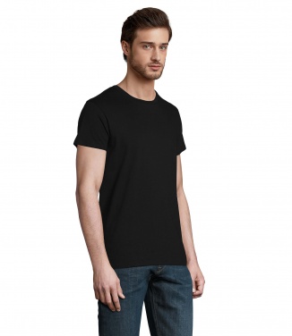 Logotrade promotional giveaways photo of: CRUSADER MEN T-Shirt 150g