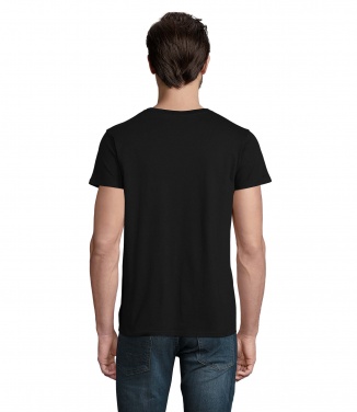 Logo trade advertising products picture of: CRUSADER MEN T-Shirt 150g