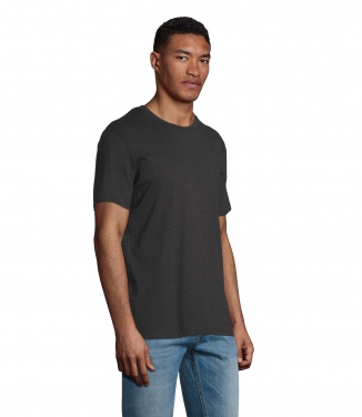 Logo trade advertising product photo of: ODYSSEY uni t-shirt 170g