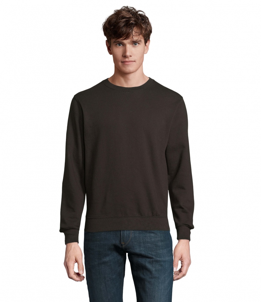 Logotrade advertising product picture of: COLUMBIA UNISEX SWEAT SHIRT