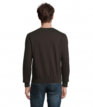 Logotrade advertising products photo of: COLUMBIA UNISEX SWEAT SHIRT