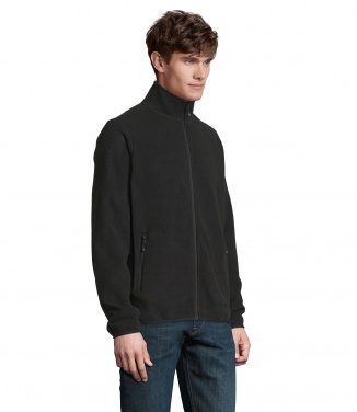 Logo trade promotional merchandise photo of: FACTOR men fl jacket 280g