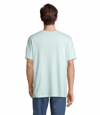 Logo trade promotional gifts image of: LEGEND T-Shirt Organic 175g