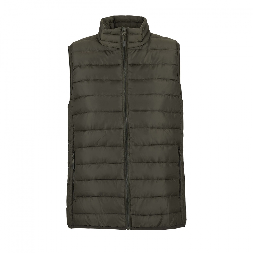 Logotrade promotional merchandise picture of: STREAM WOMEN Bodywarmer