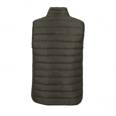 Logotrade business gifts photo of: STREAM WOMEN Bodywarmer