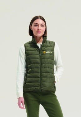 Logotrade business gift image of: STREAM WOMEN Bodywarmer