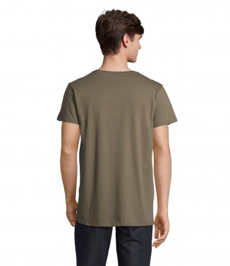 Logo trade promotional merchandise photo of: RE CRUSADER T-Shirt 150g