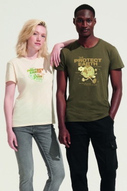 Logo trade promotional items image of: RE CRUSADER T-Shirt 150g
