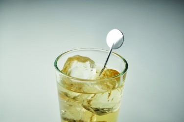 Logotrade corporate gifts photo of: Stainless steel stirrers set