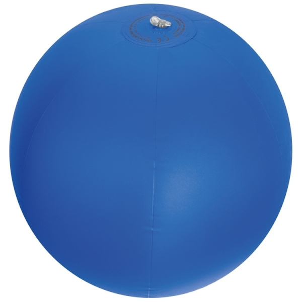 Logotrade advertising product picture of: Frosty beach ball ORLANDO