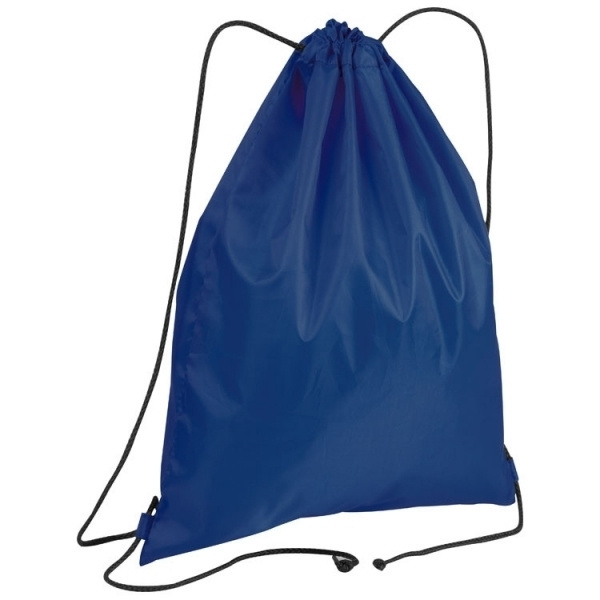 Logotrade advertising products photo of: Sports bag-backpack LEOPOLDSBURG