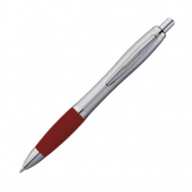 Logo trade corporate gifts picture of: Plastic ballpen ST. PETERSBURG