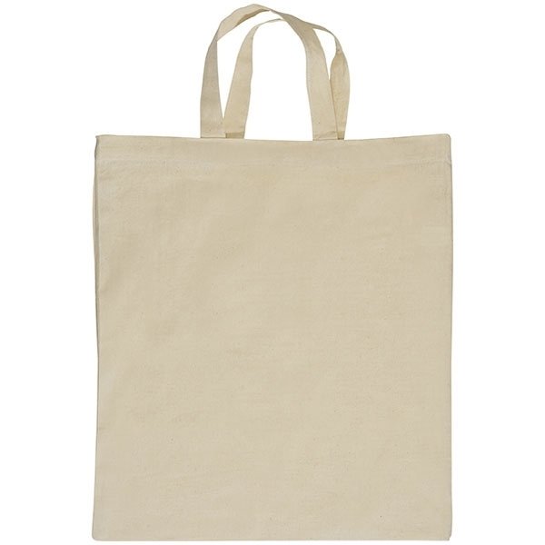 Logo trade promotional item photo of: Cotton bag ARRECIFE