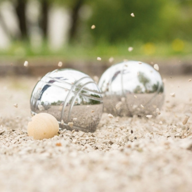 Logotrade promotional product picture of: Boules game JACKSONVILLE