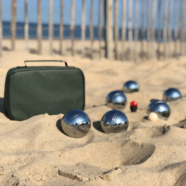 Logotrade advertising product picture of: Boules game JACKSONVILLE