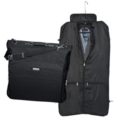 Logotrade business gifts photo of: Suit bag SANTANDER