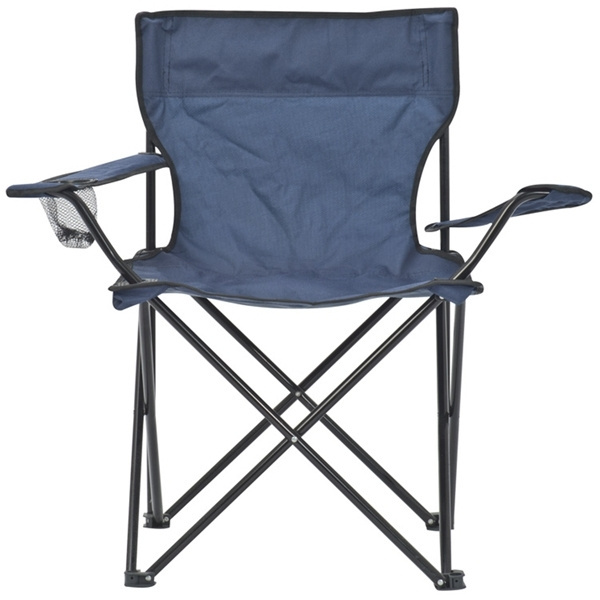 Logo trade advertising product photo of: Foldable chair YOSEMITE