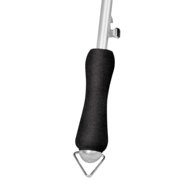 Logo trade promotional products image of: Automatic umbrella with UV protection AVIGNON