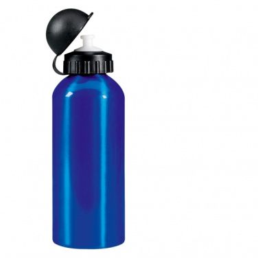 Logotrade business gifts photo of: Drinking bottle CHARLOTTE 600 ml