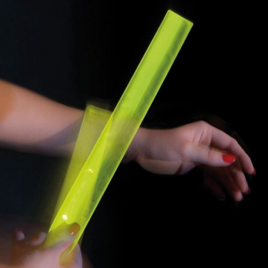 Logo trade advertising product photo of: Snap bracelet TENERIFFA